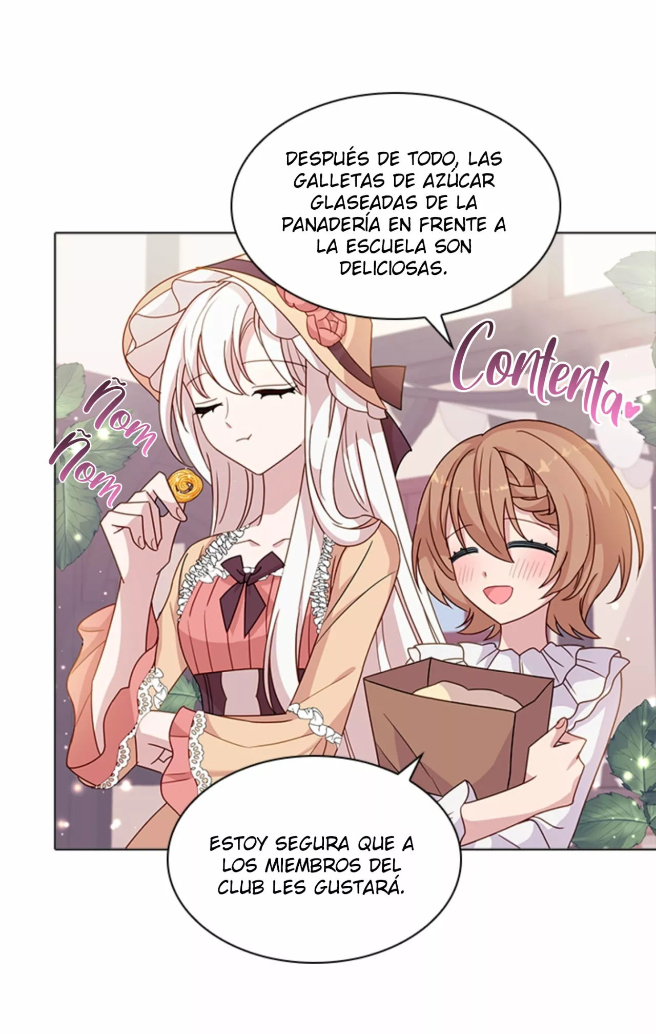 Página 44 del Manga