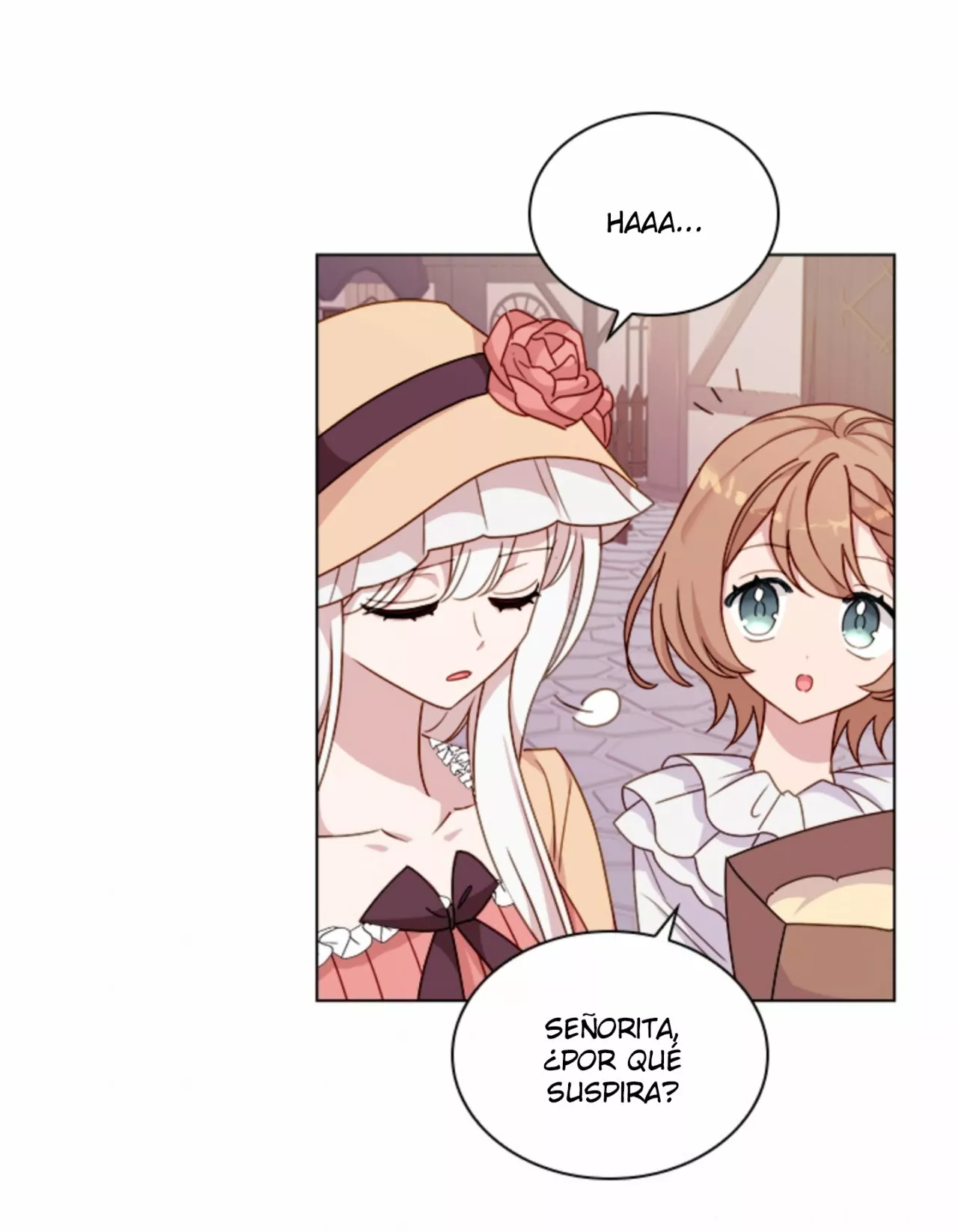 Página 45 del Manga