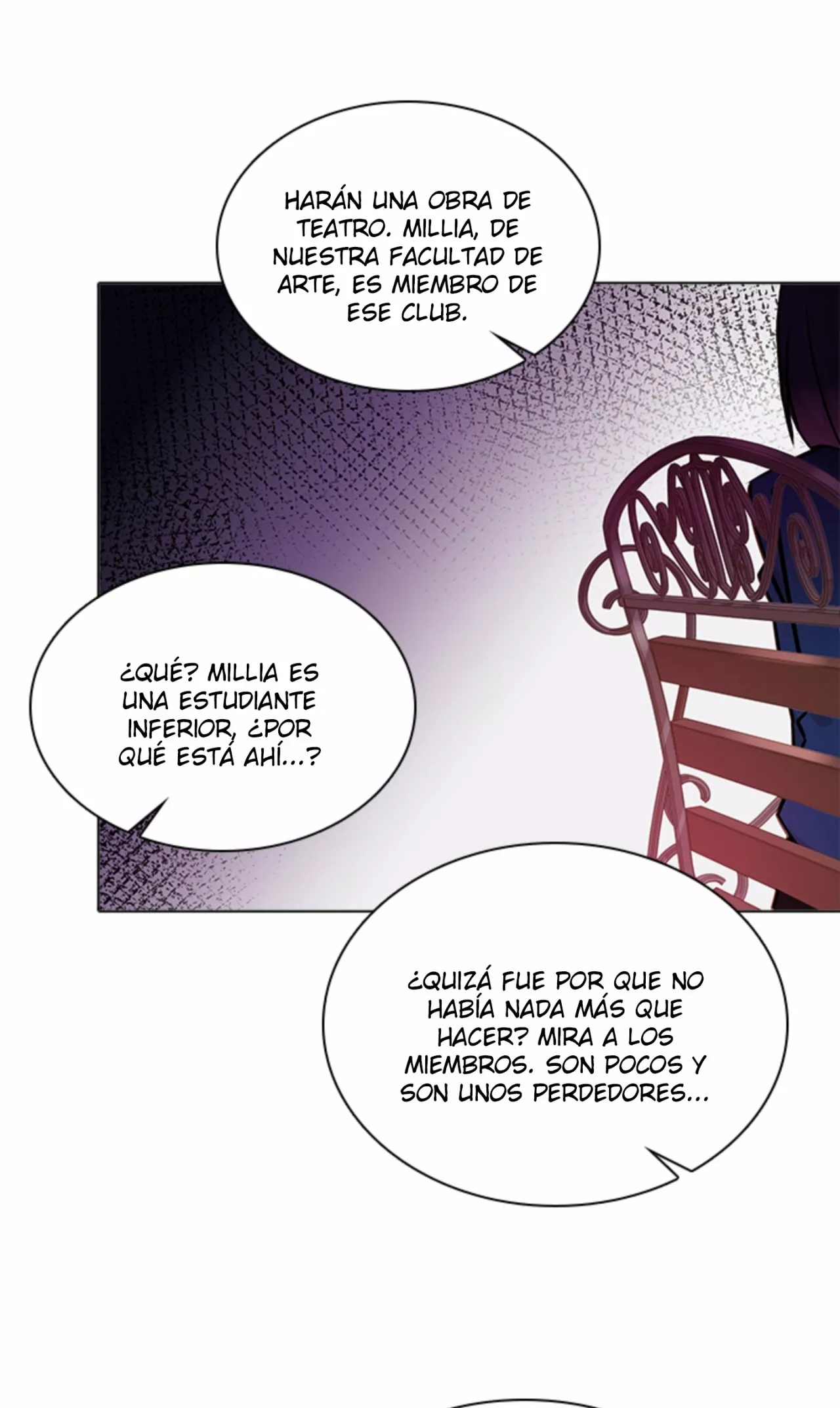 Página 48 del Manga