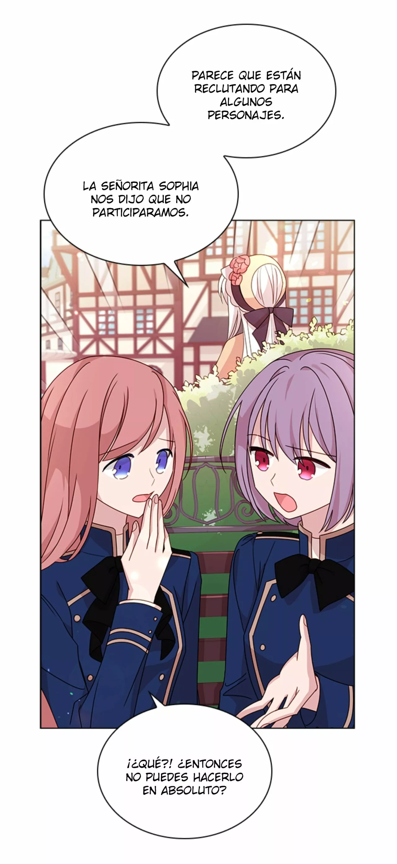 Página 50 del Manga