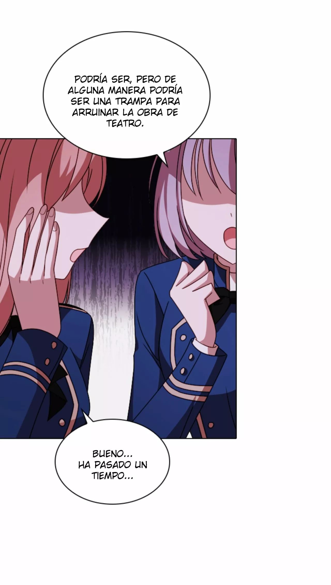 Página 51 del Manga