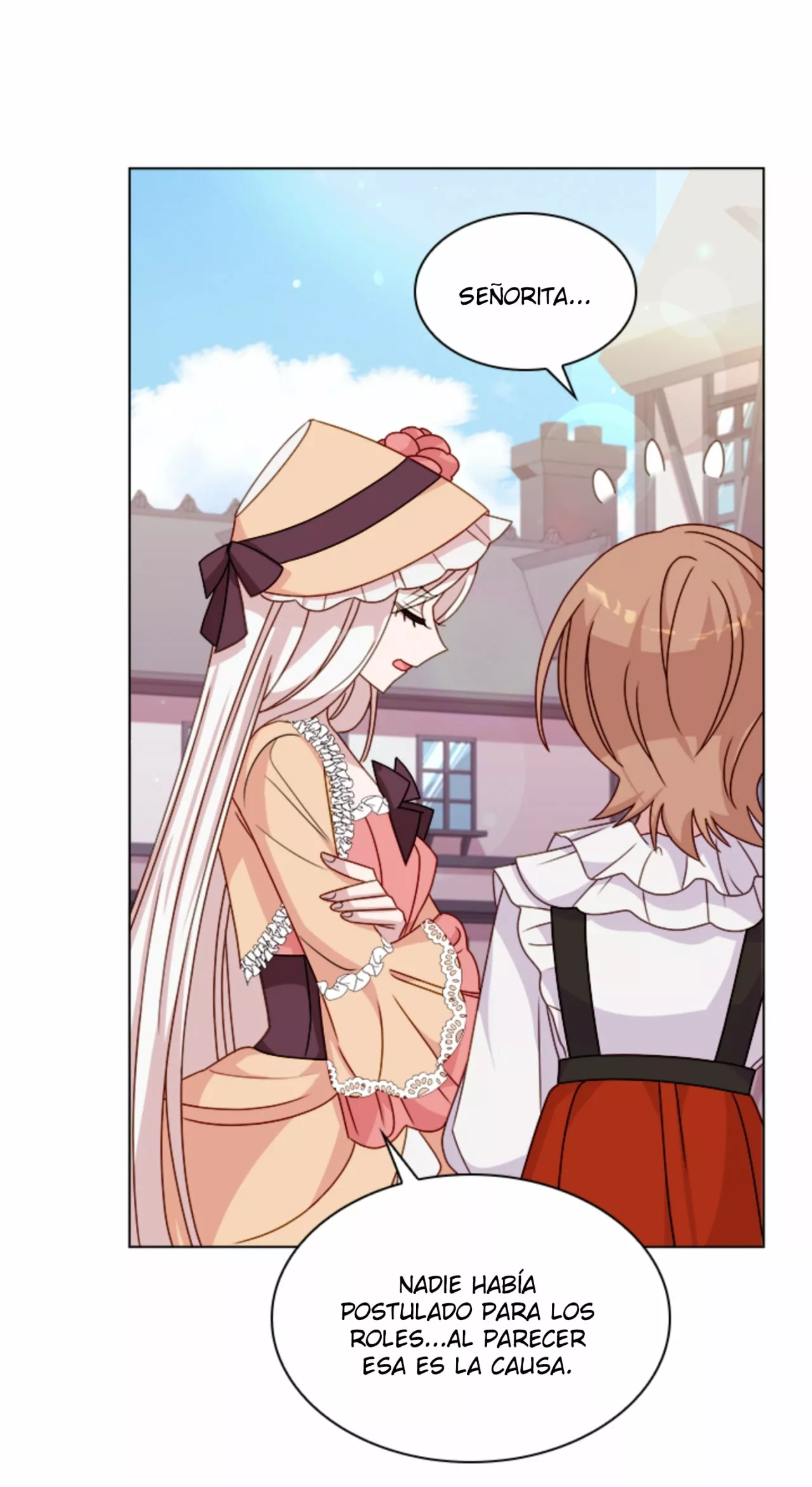 Página 52 del Manga