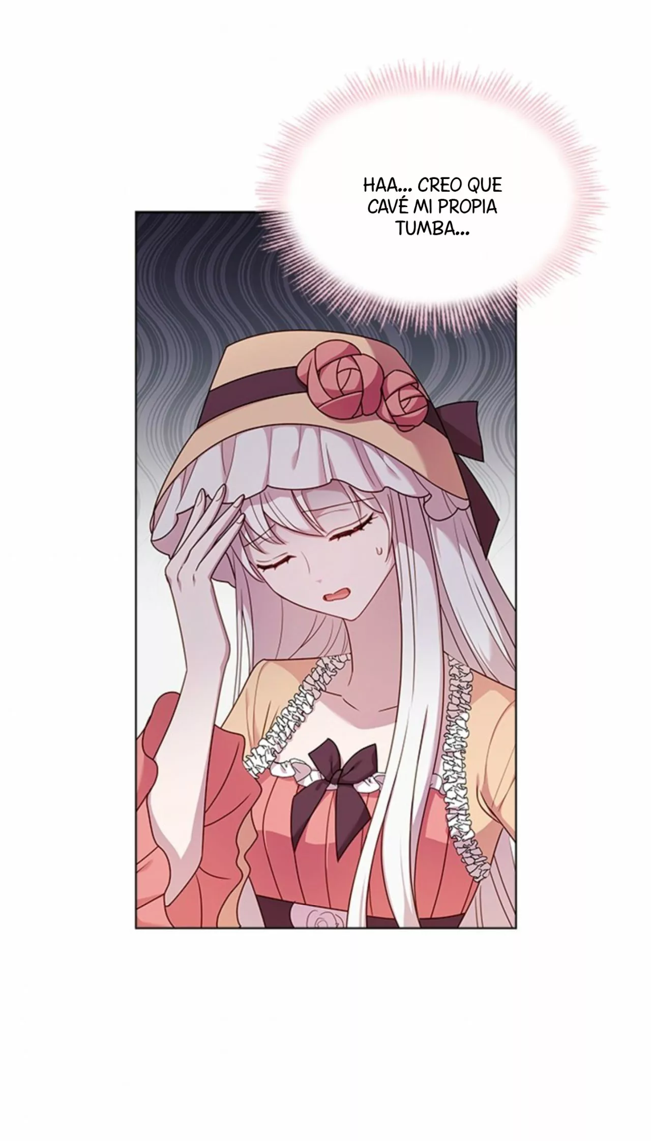 Página 54 del Manga