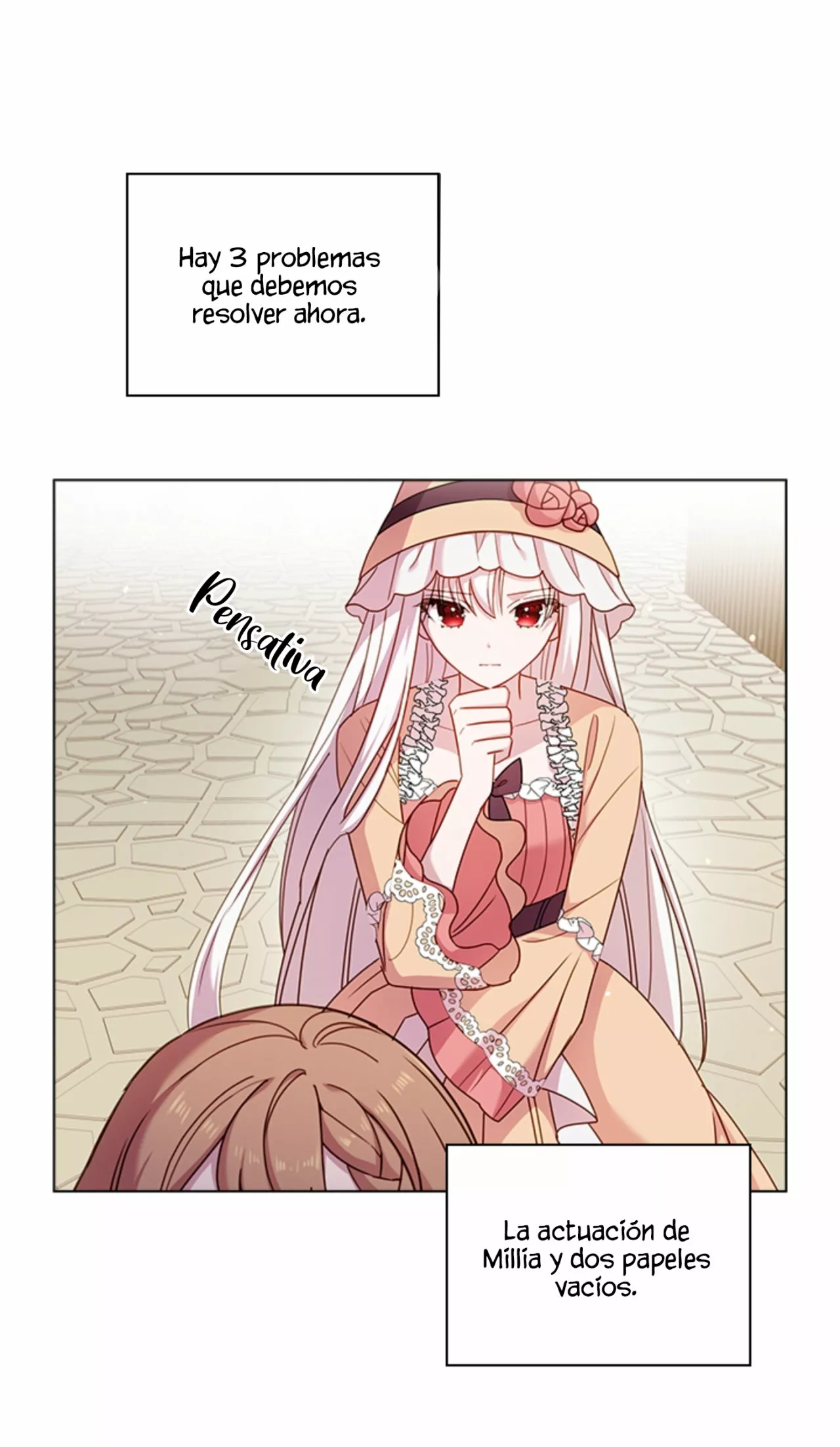 Página 58 del Manga