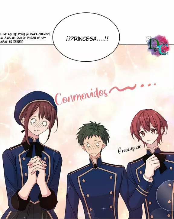 Página 39 del Manga