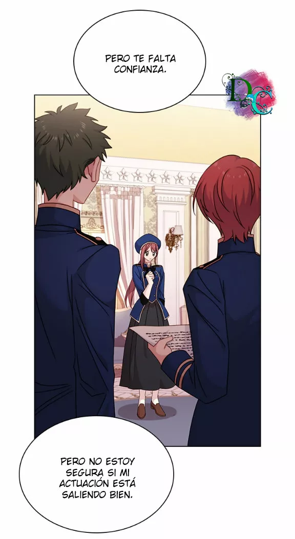 Página 45 del Manga