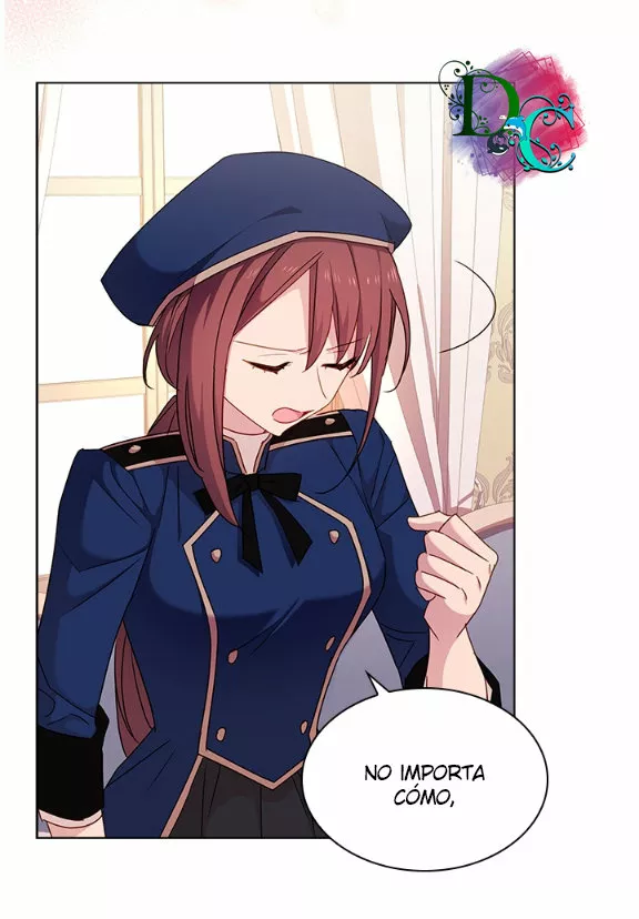 Página 51 del Manga