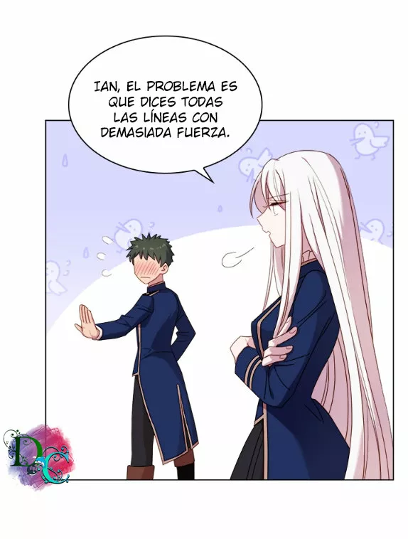 Página 59 del Manga