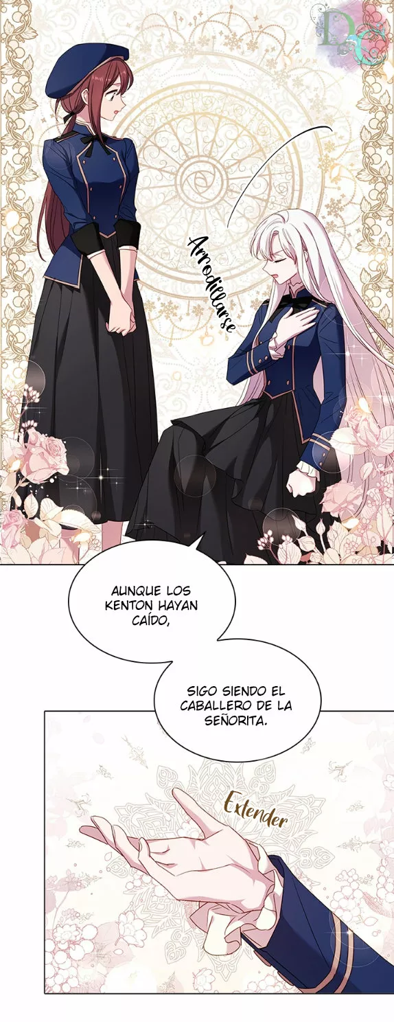 Página 61 del Manga