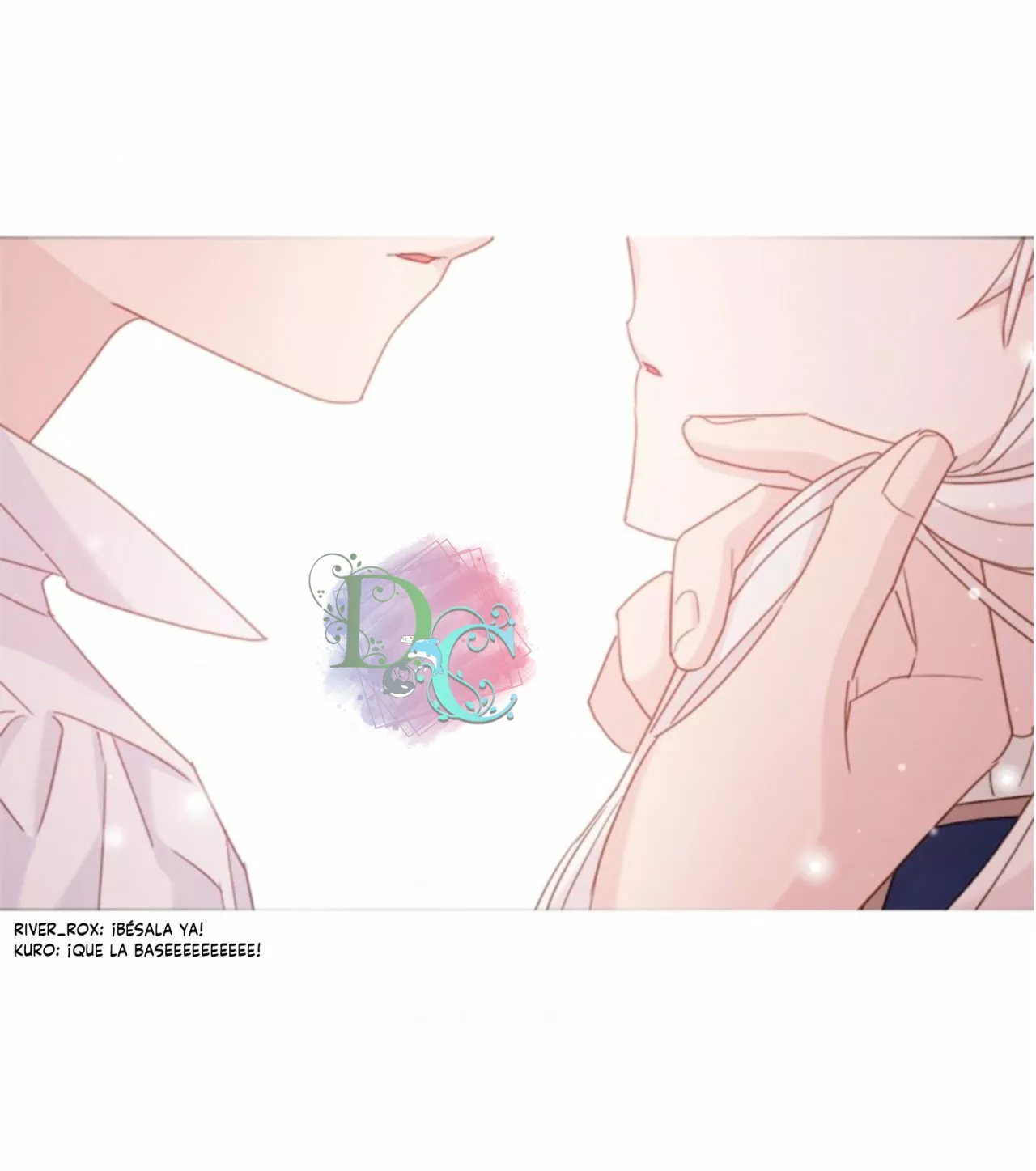 Página 34 del Manga