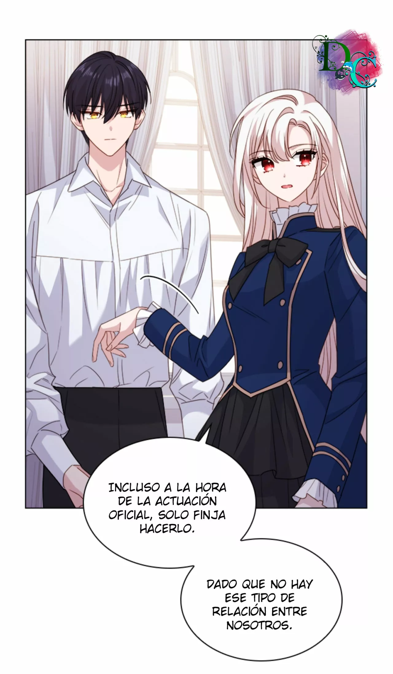 Página 36 del Manga