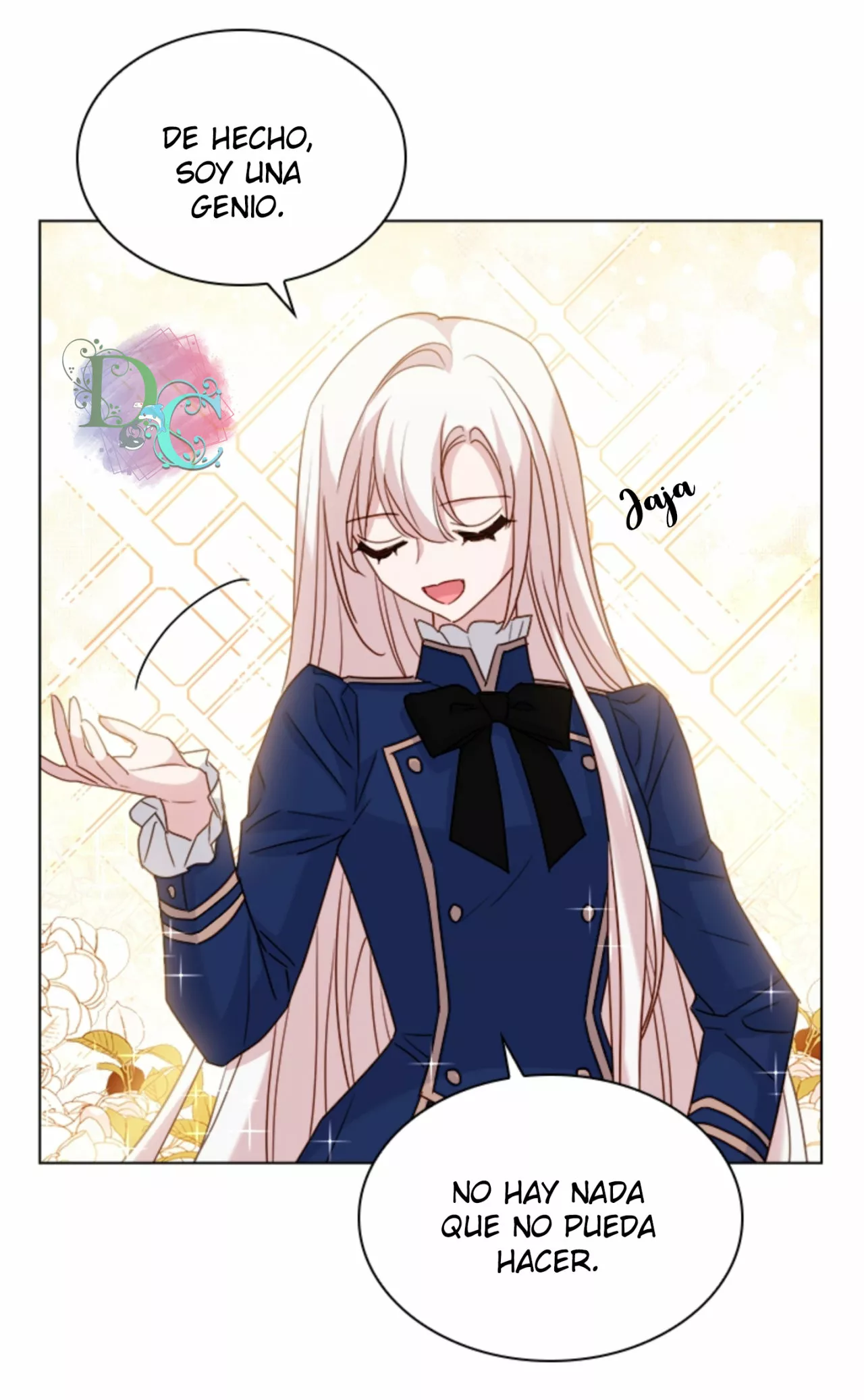 Página 40 del Manga