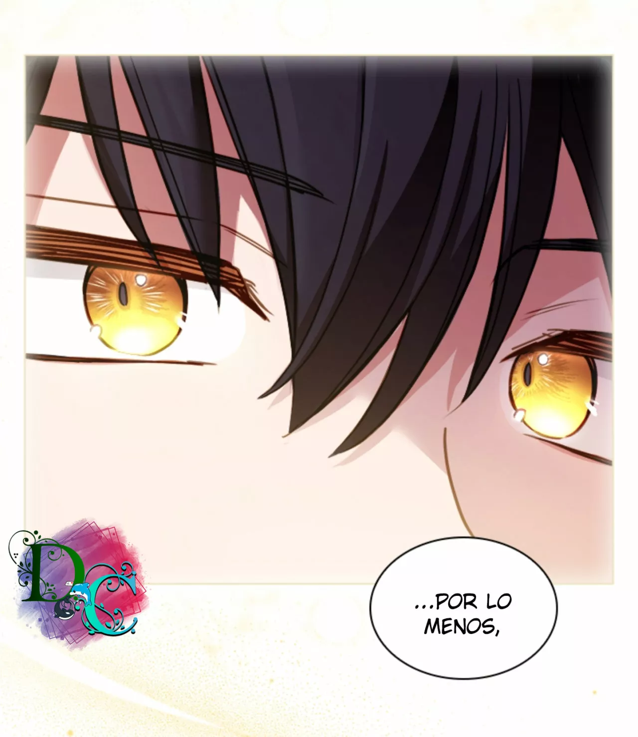 Página 45 del Manga