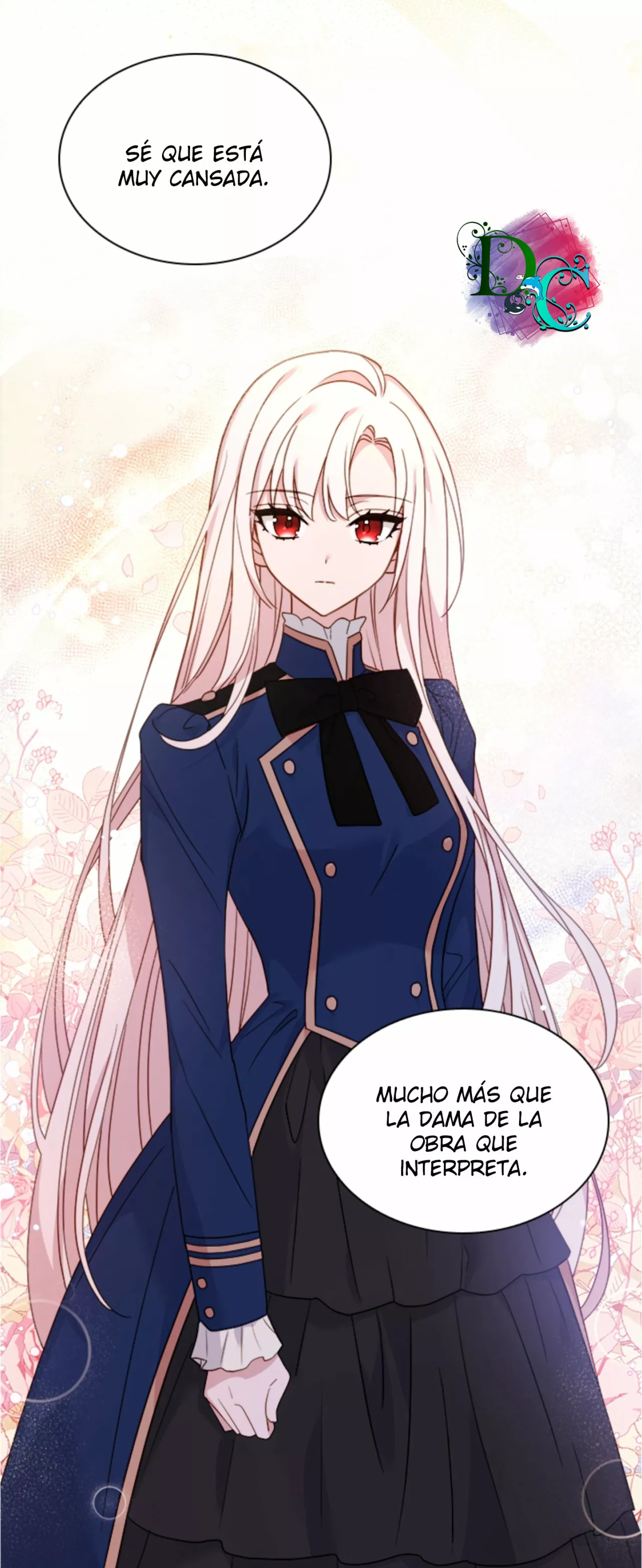 Página 46 del Manga