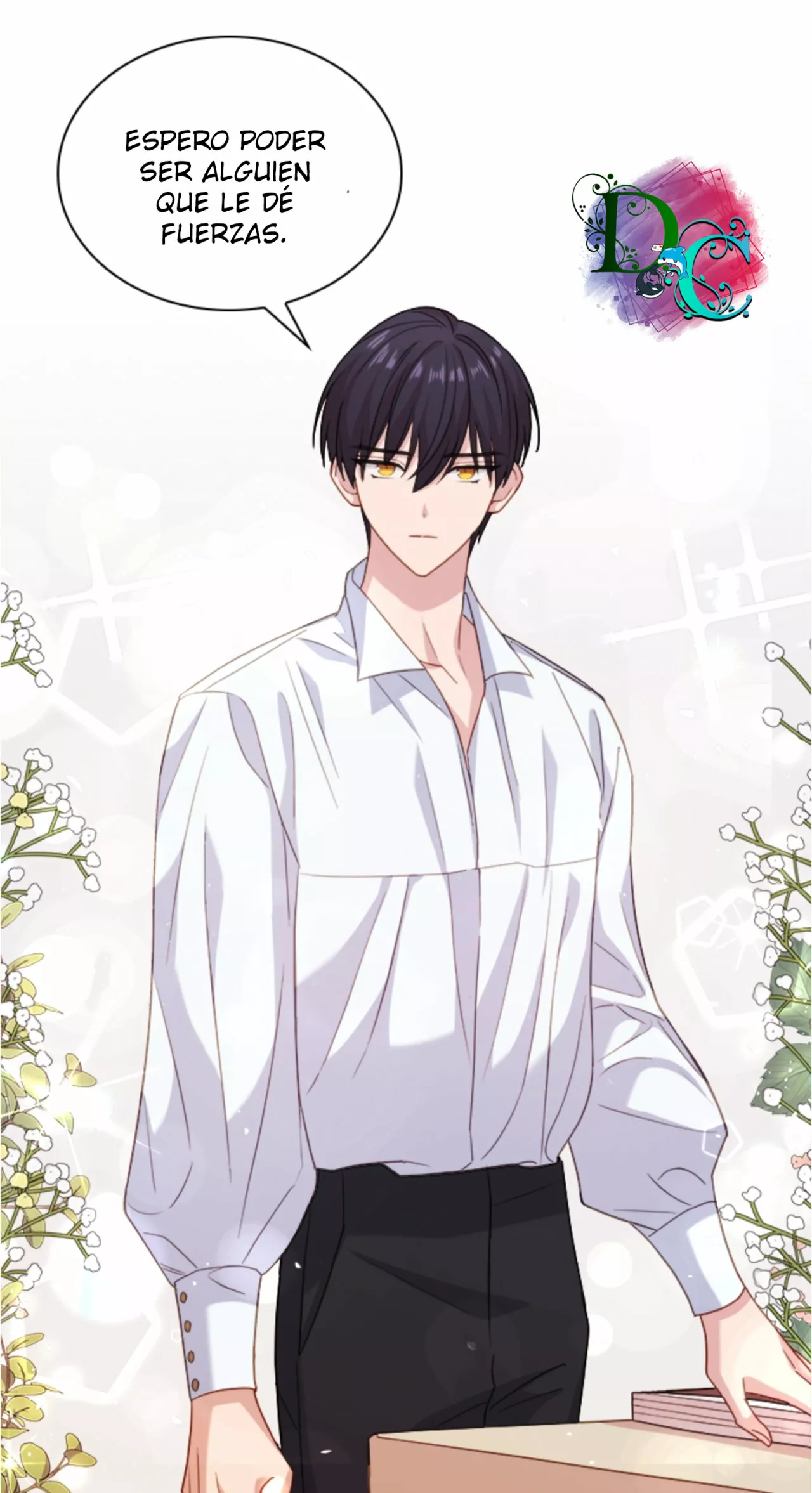 Página 49 del Manga