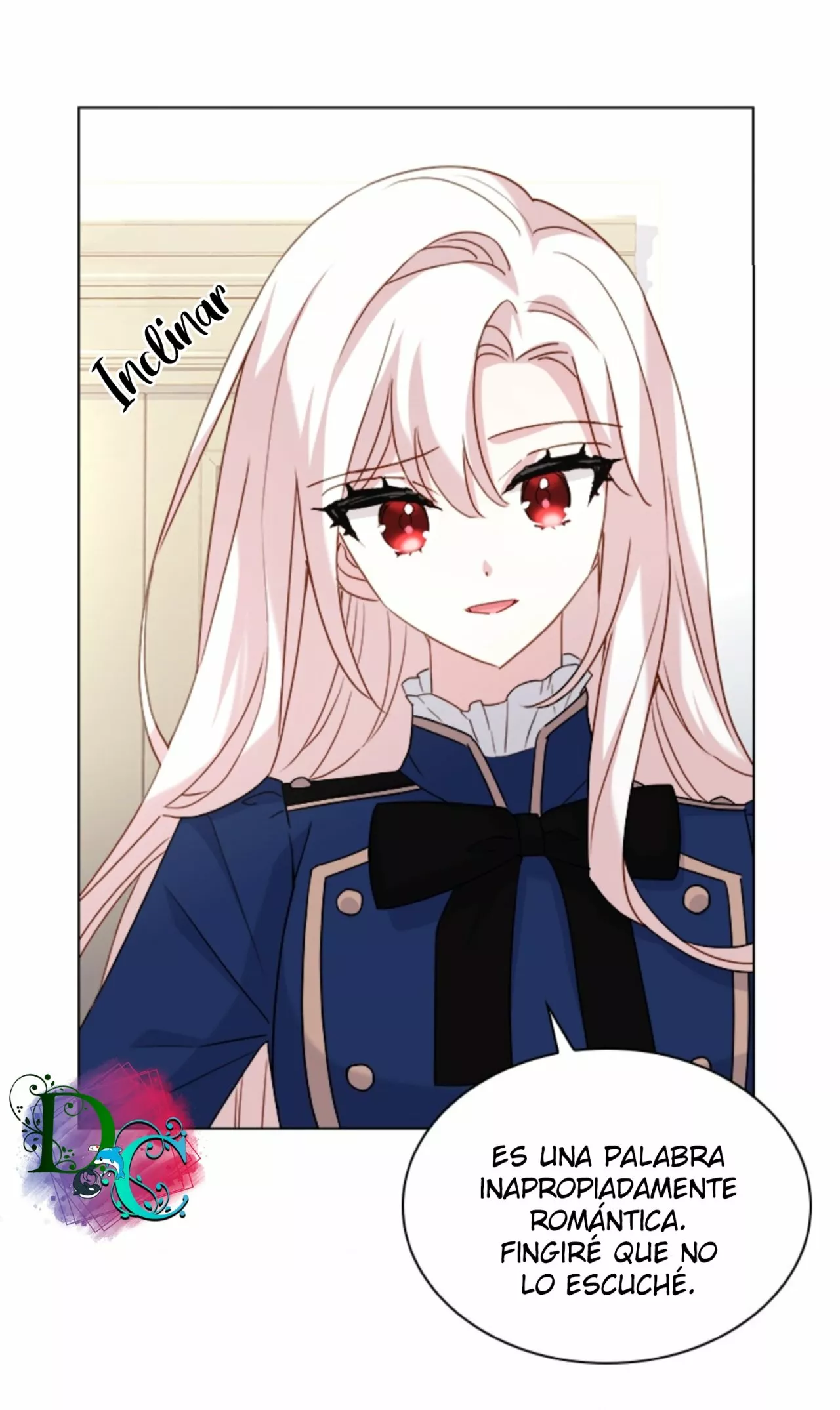 Página 50 del Manga