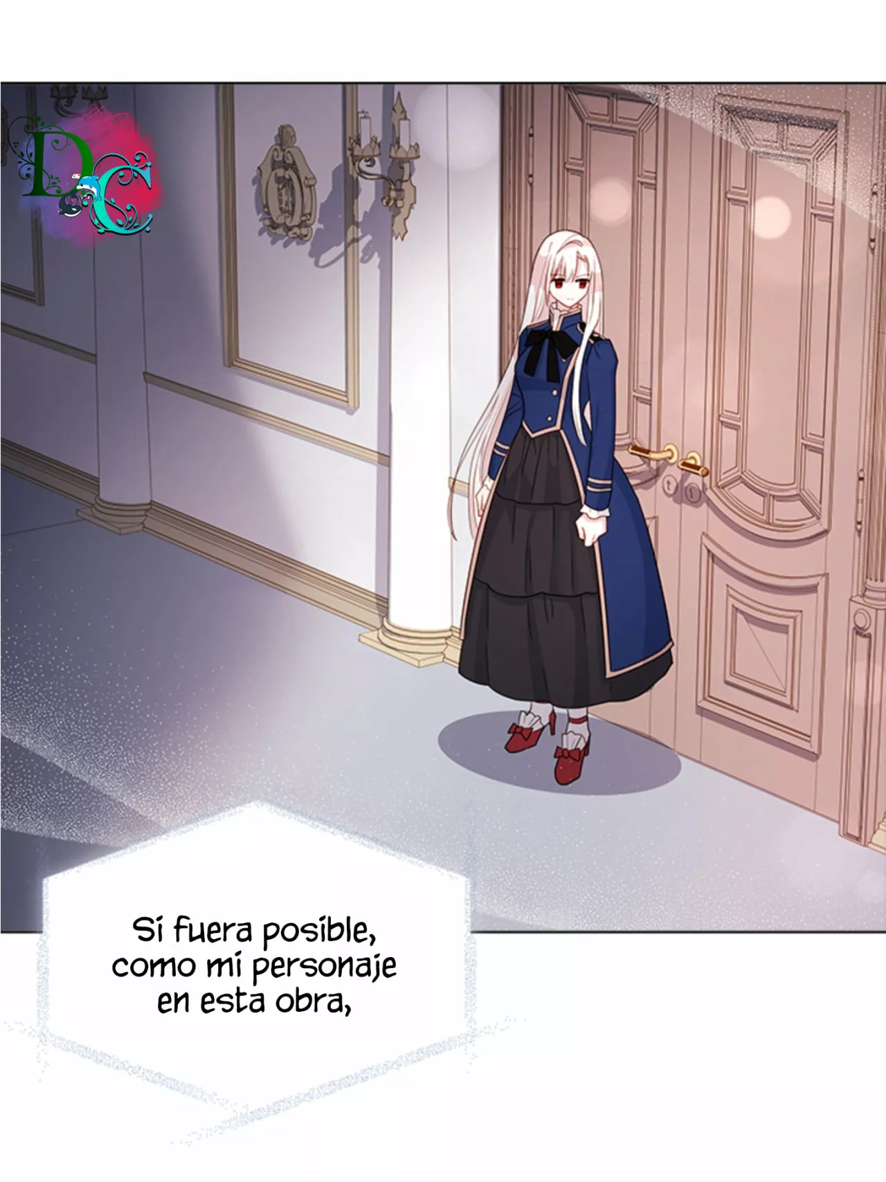 Página 59 del Manga