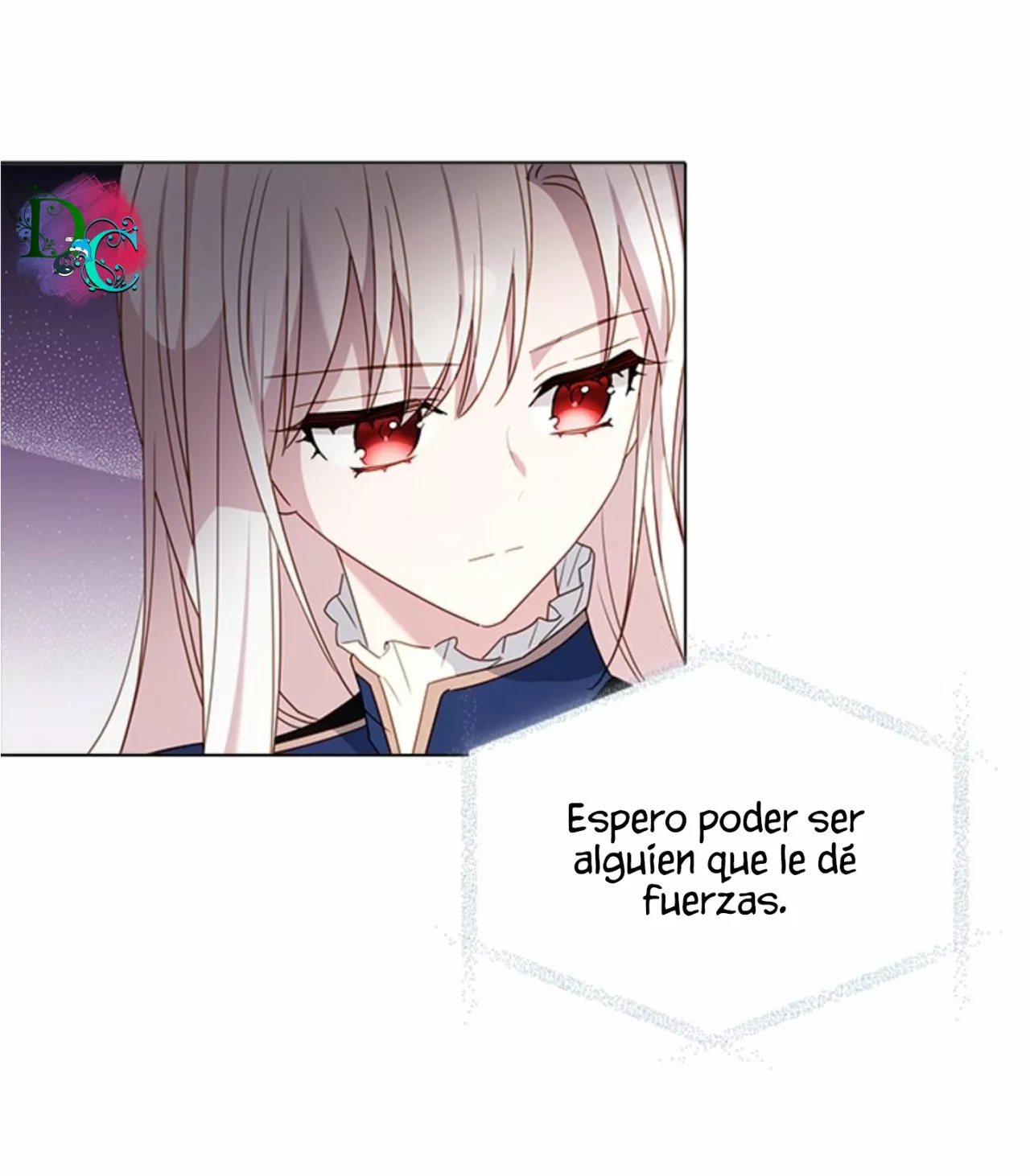 Página 60 del Manga