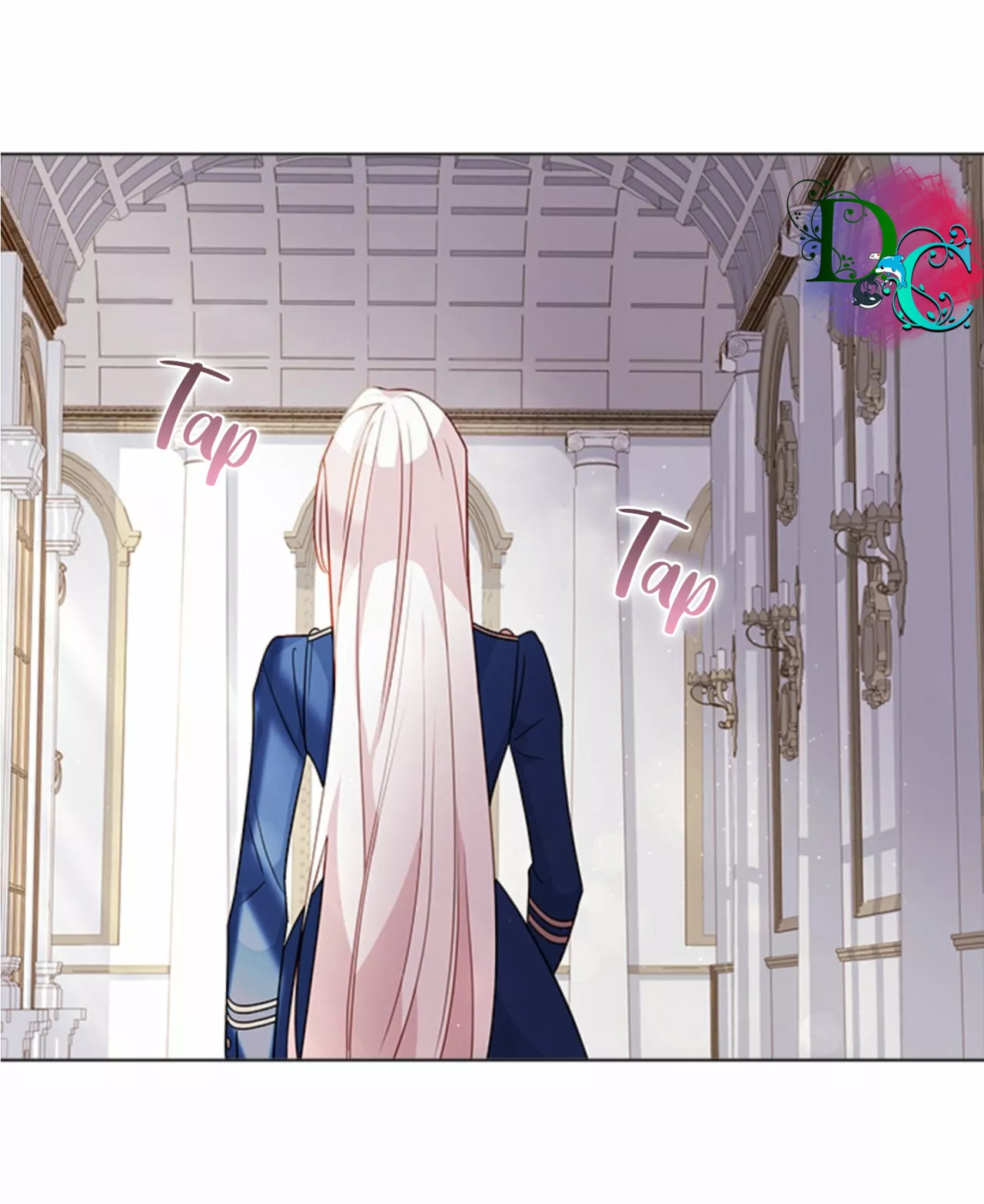 Página 62 del Manga