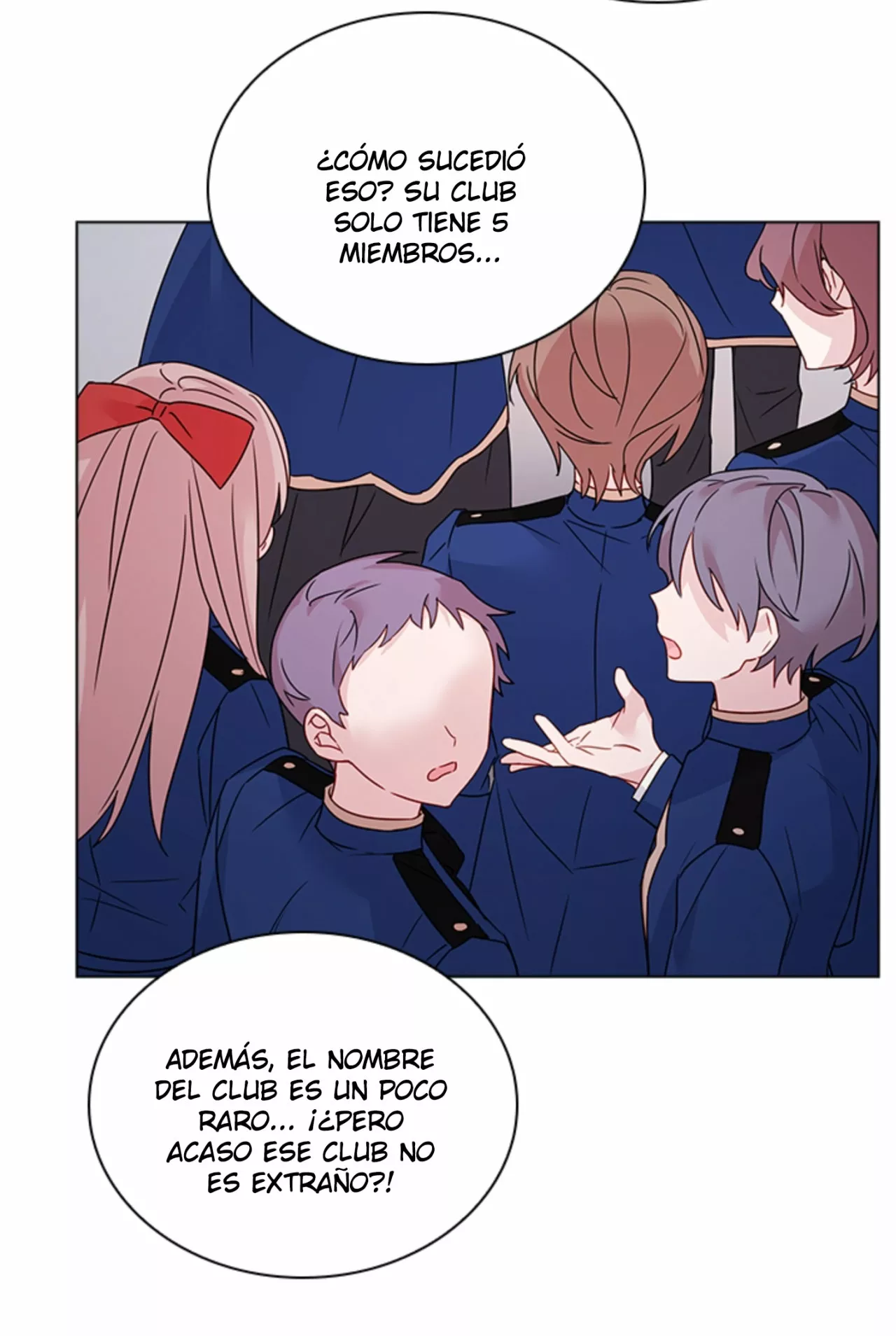 Página 67 del Manga