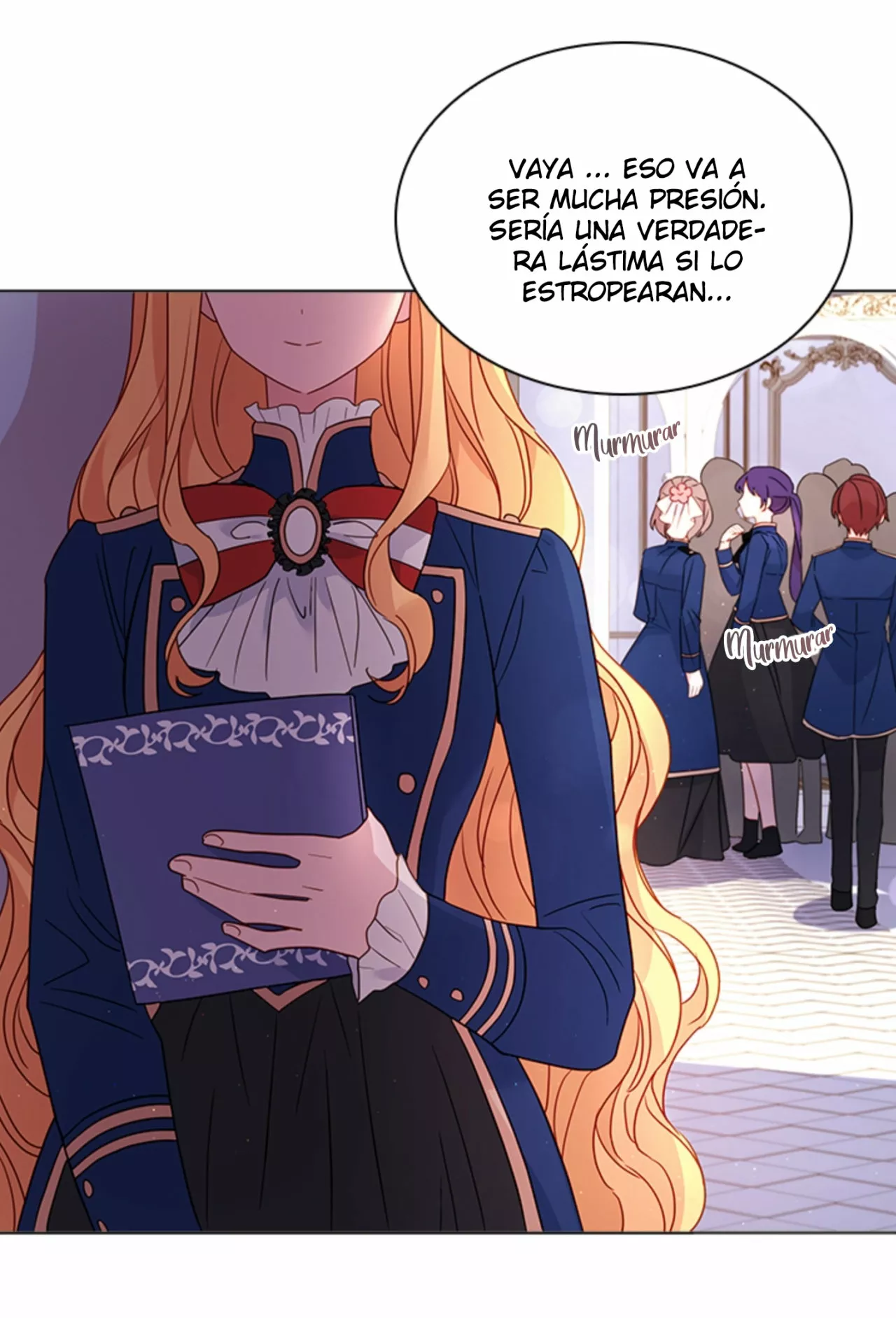 Página 68 del Manga