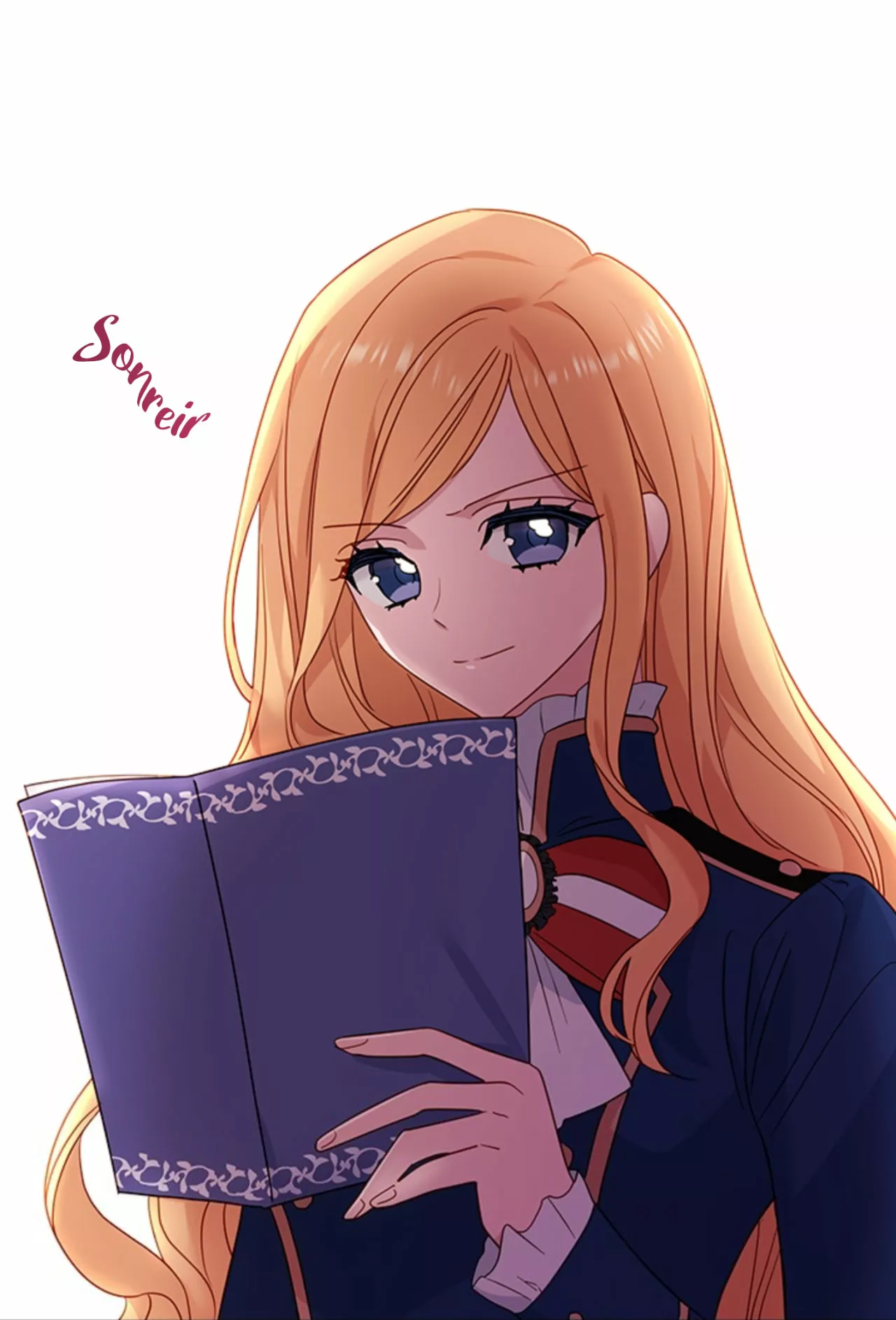 Página 69 del Manga