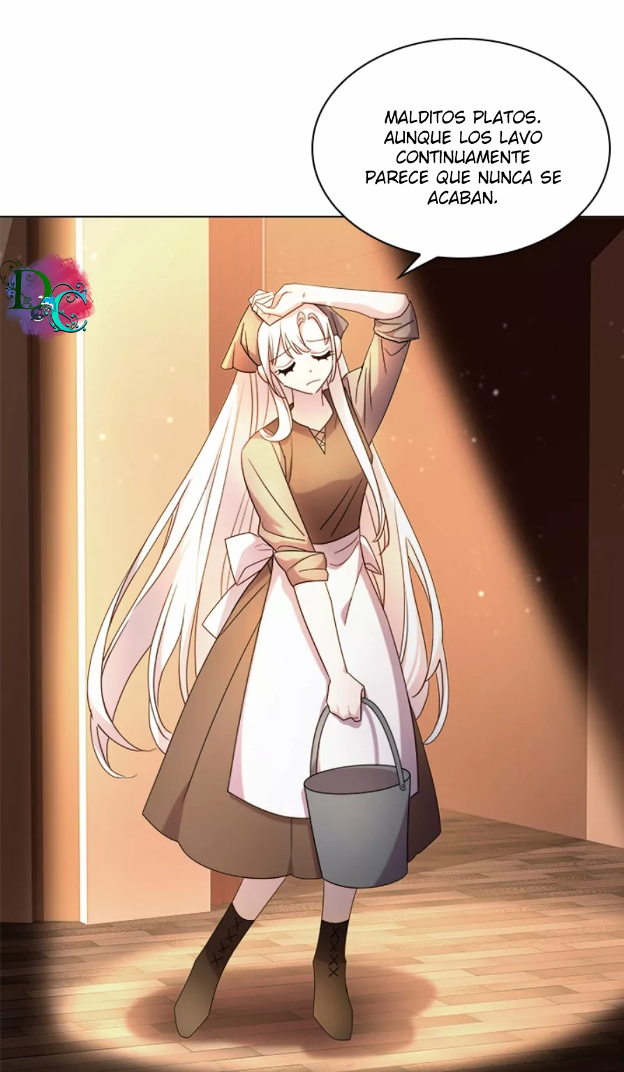 Página 37 del Manga