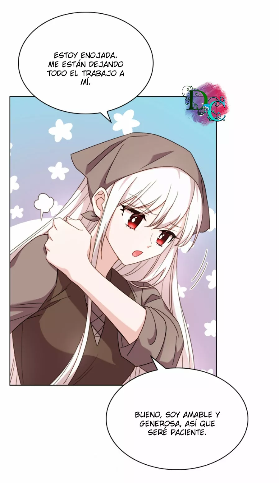 Página 38 del Manga