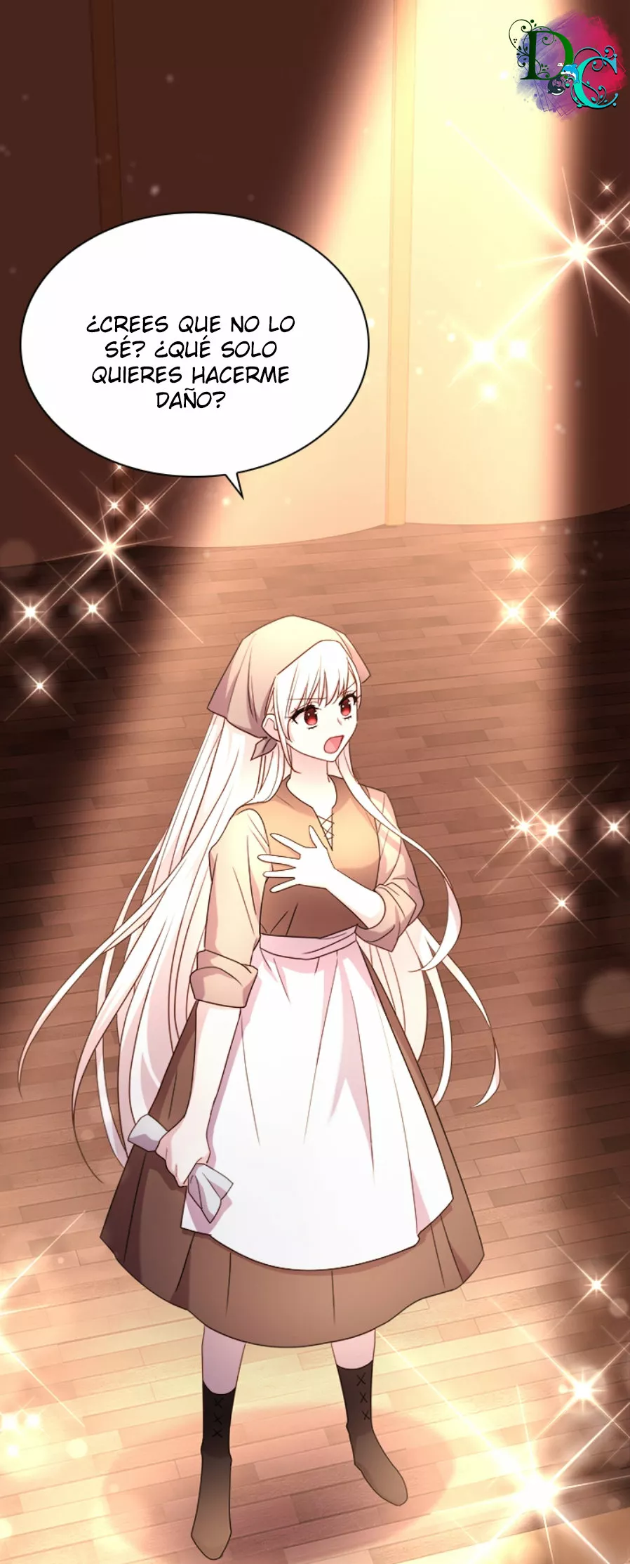 Página 46 del Manga