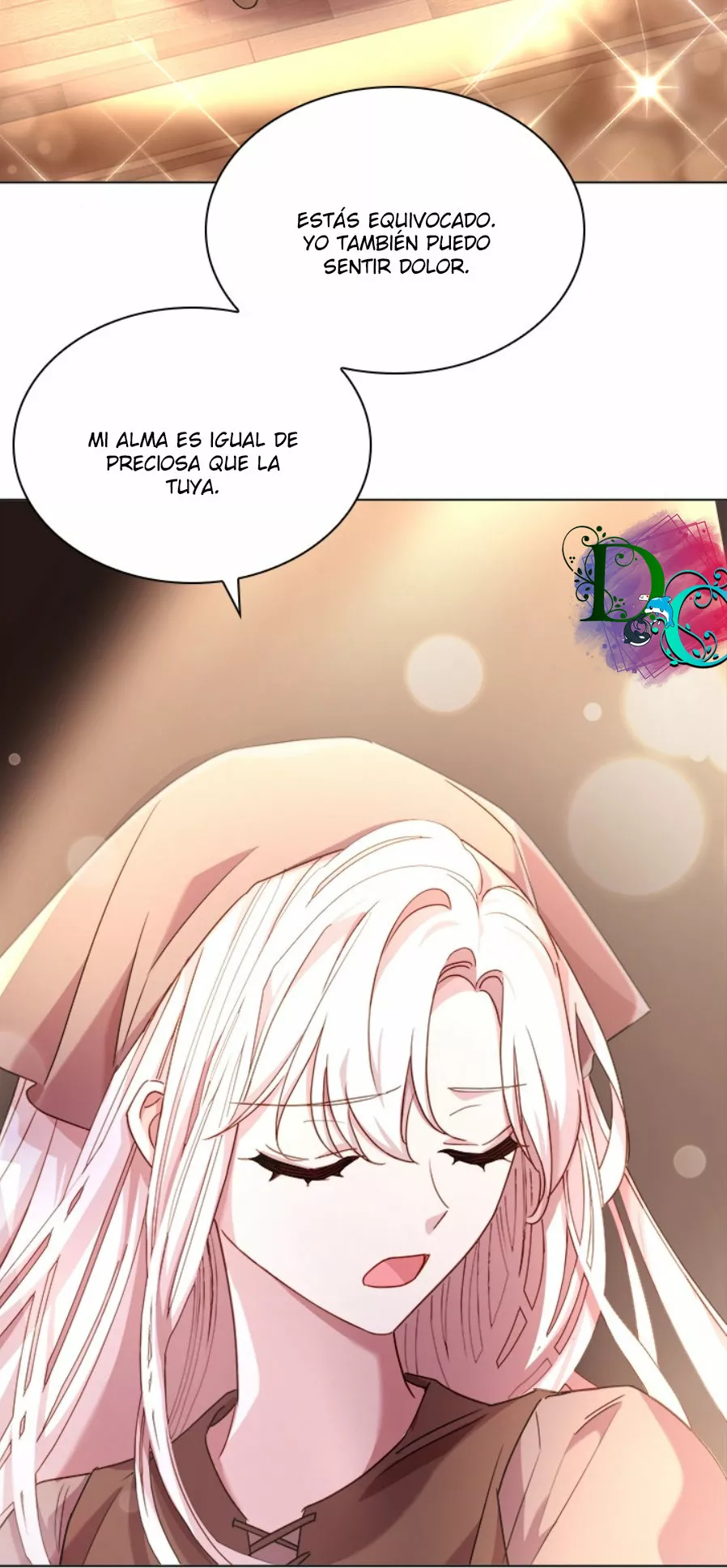 Página 47 del Manga