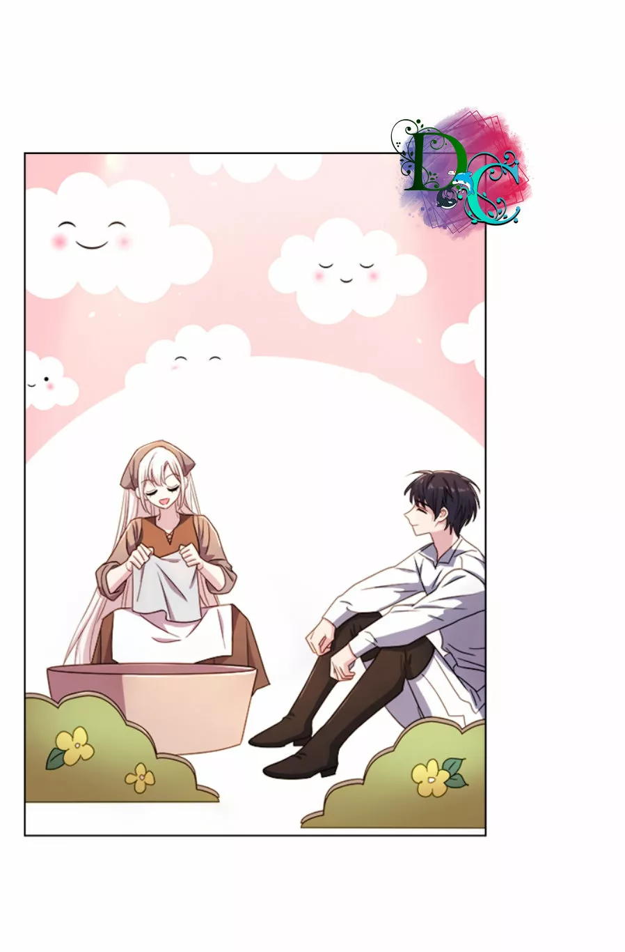 Página 49 del Manga