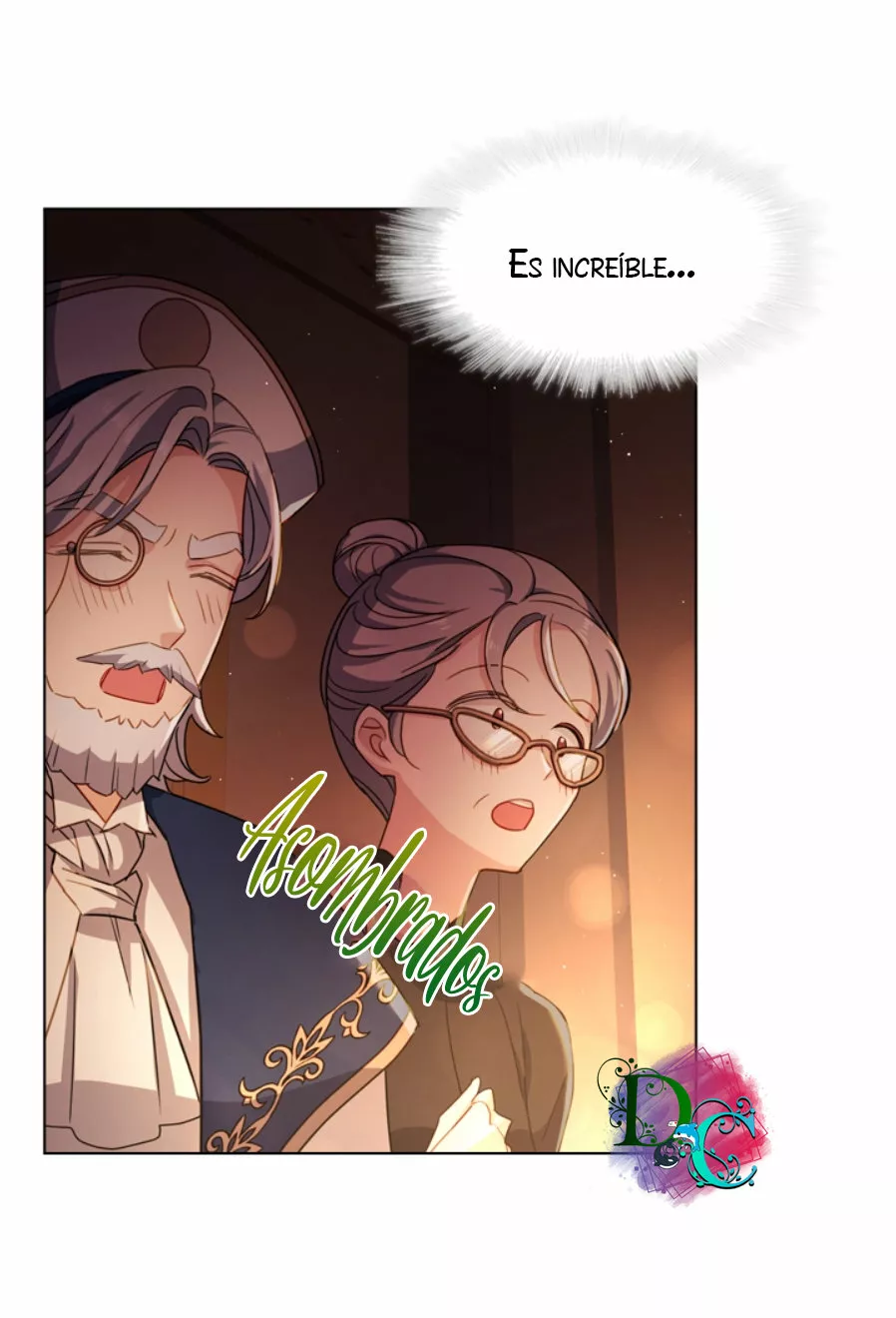 Página 51 del Manga