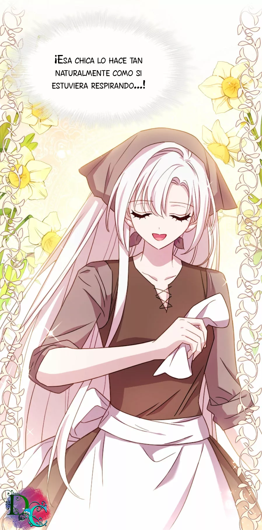 Página 53 del Manga