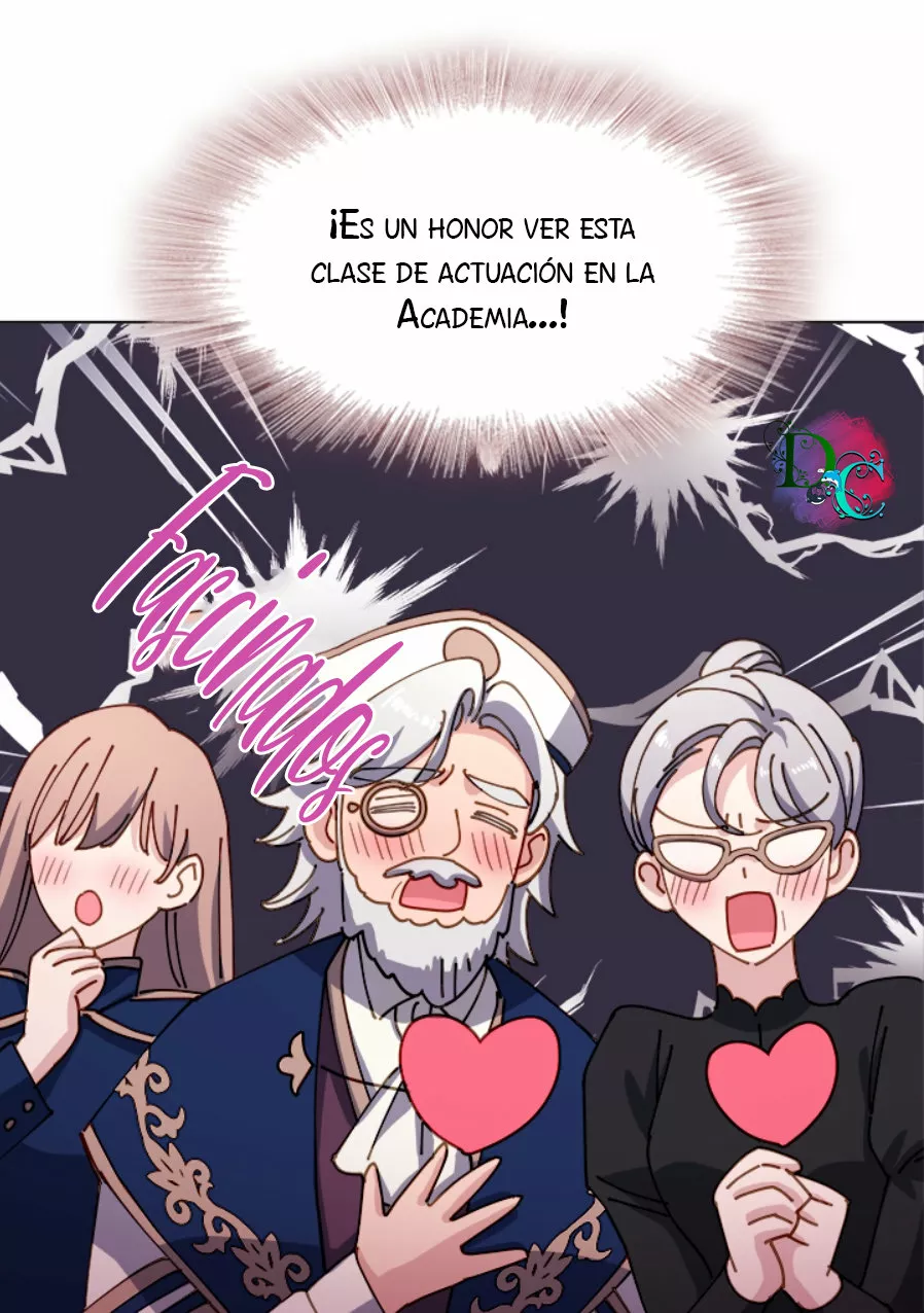 Página 54 del Manga