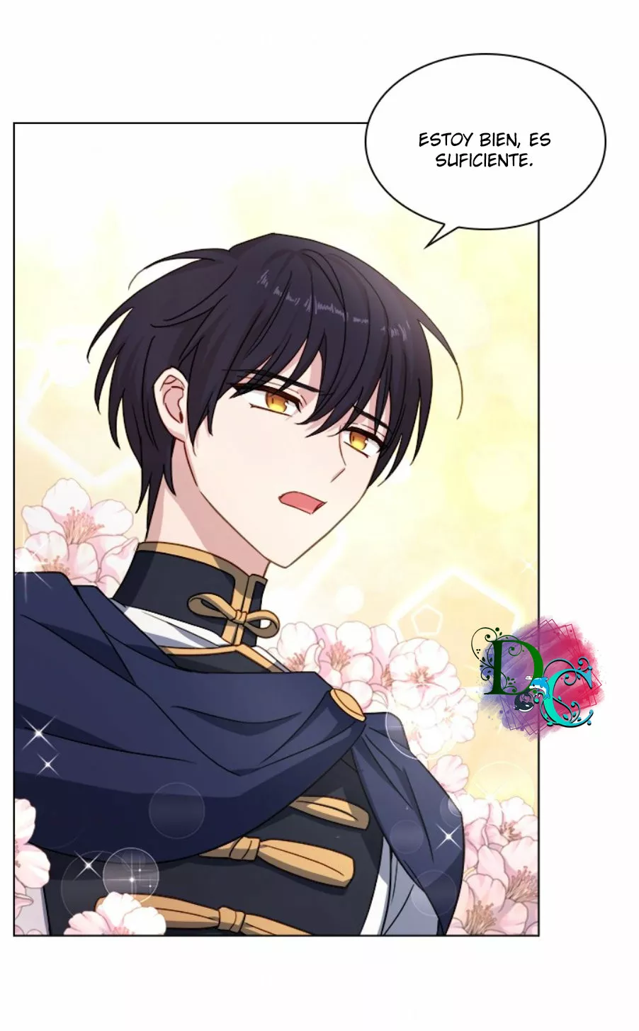 Página 56 del Manga