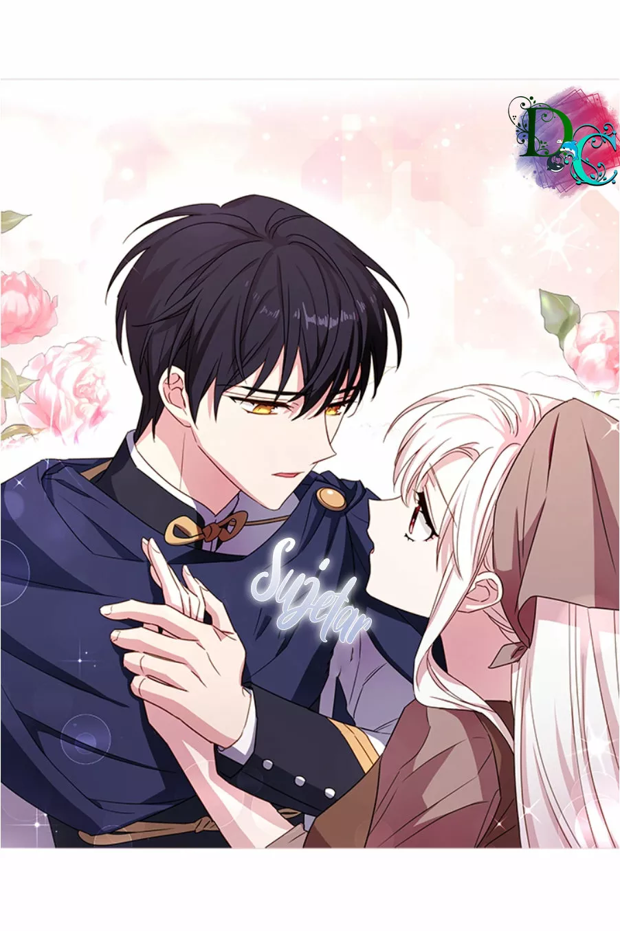 Página 58 del Manga