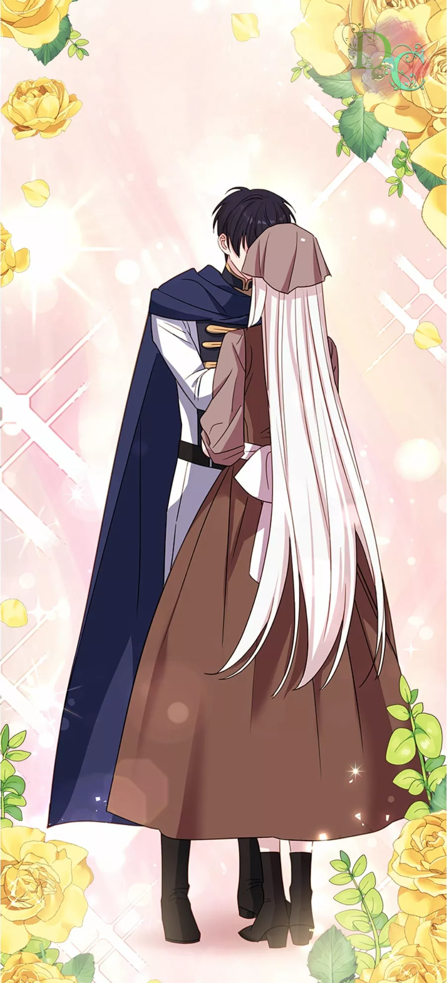 Página 61 del Manga