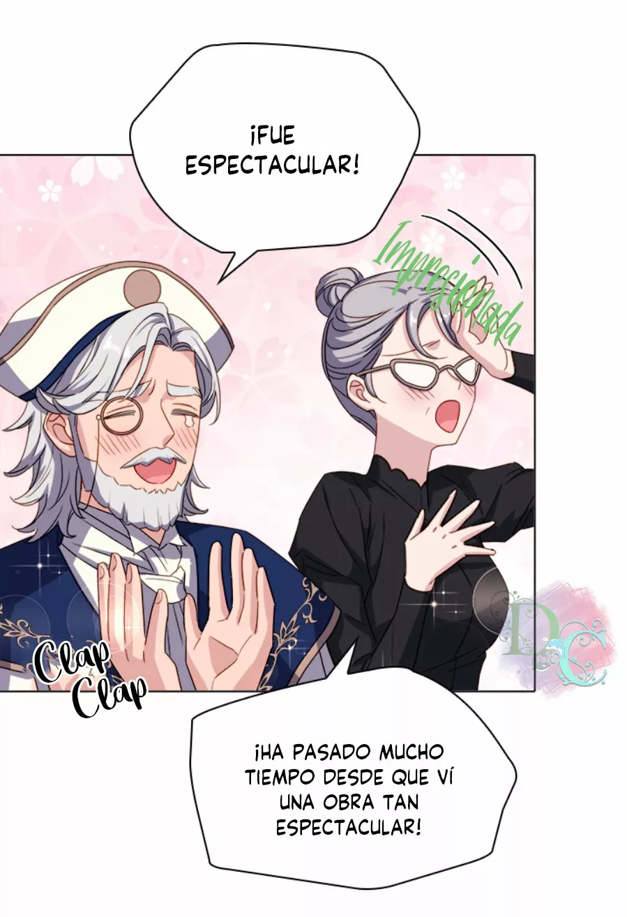 Página 67 del Manga