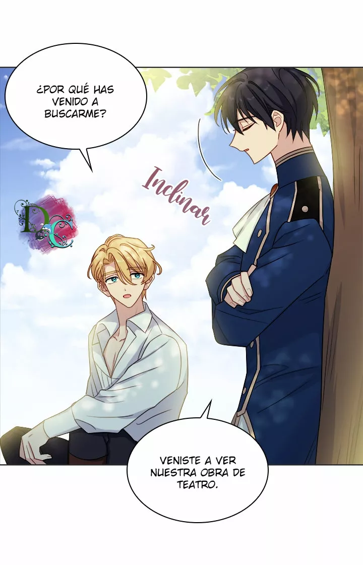 Página 36 del Manga