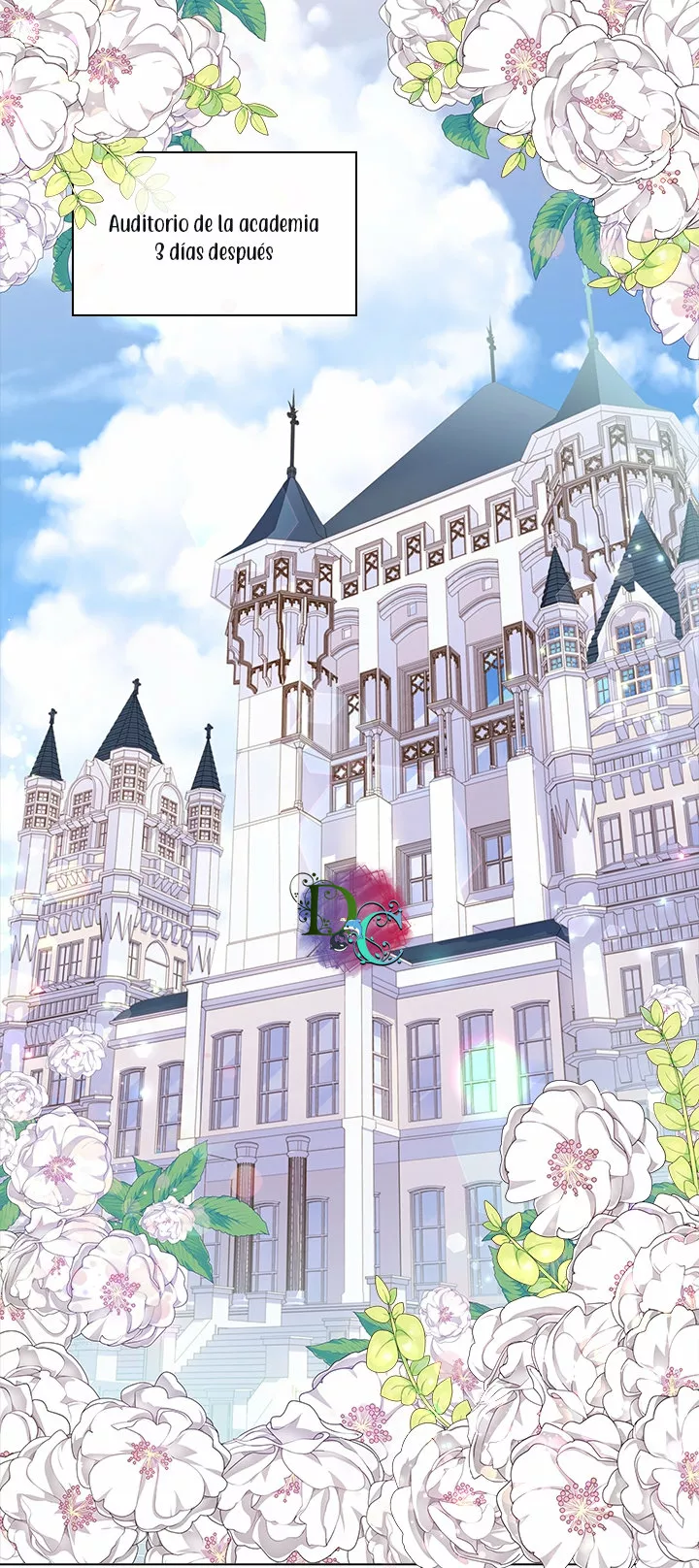 Página 45 del Manga