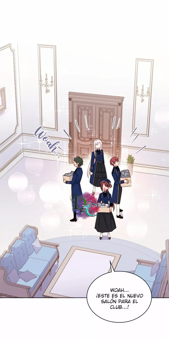 Página 49 del Manga