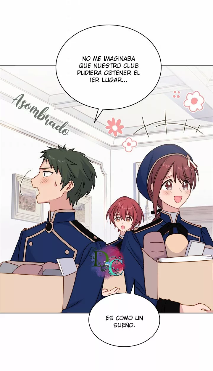 Página 50 del Manga