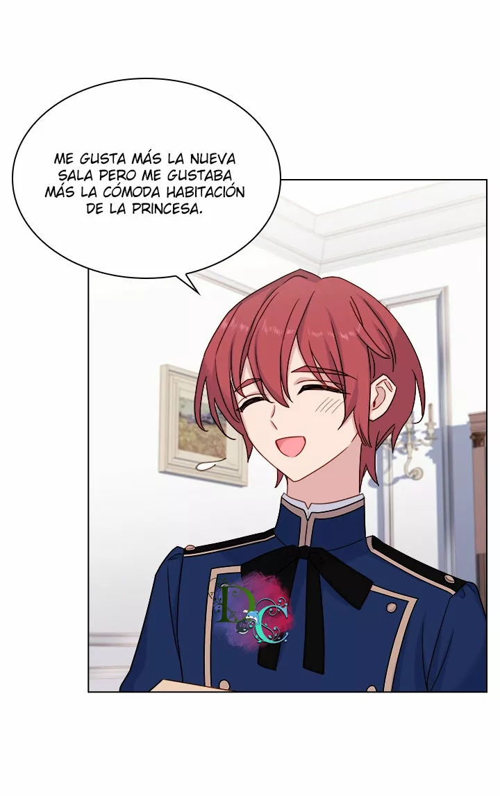 Página 51 del Manga