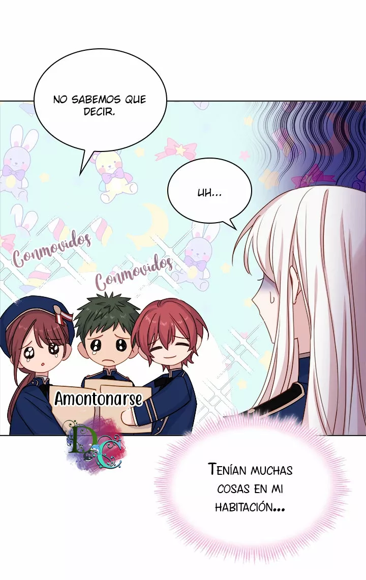 Página 52 del Manga