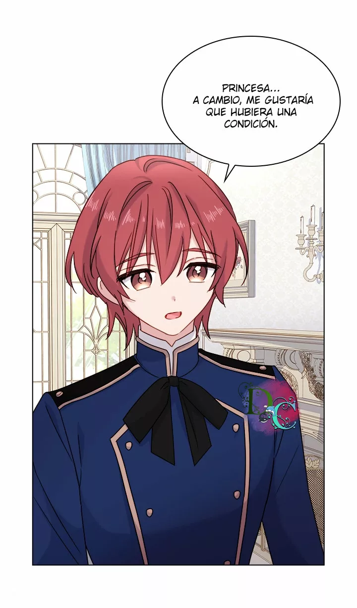 Página 57 del Manga