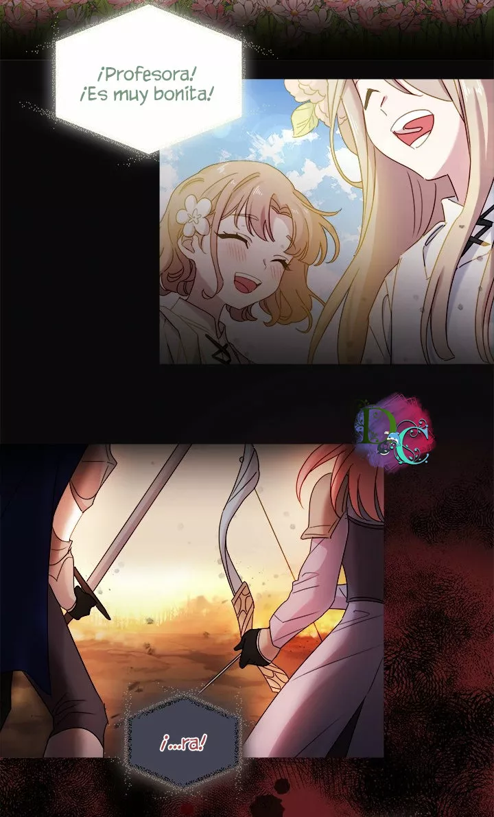 Página 66 del Manga