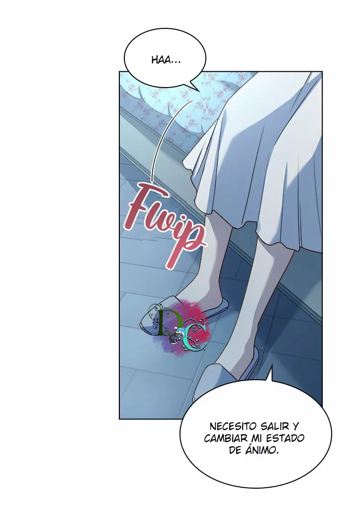 Página 73 del Manga