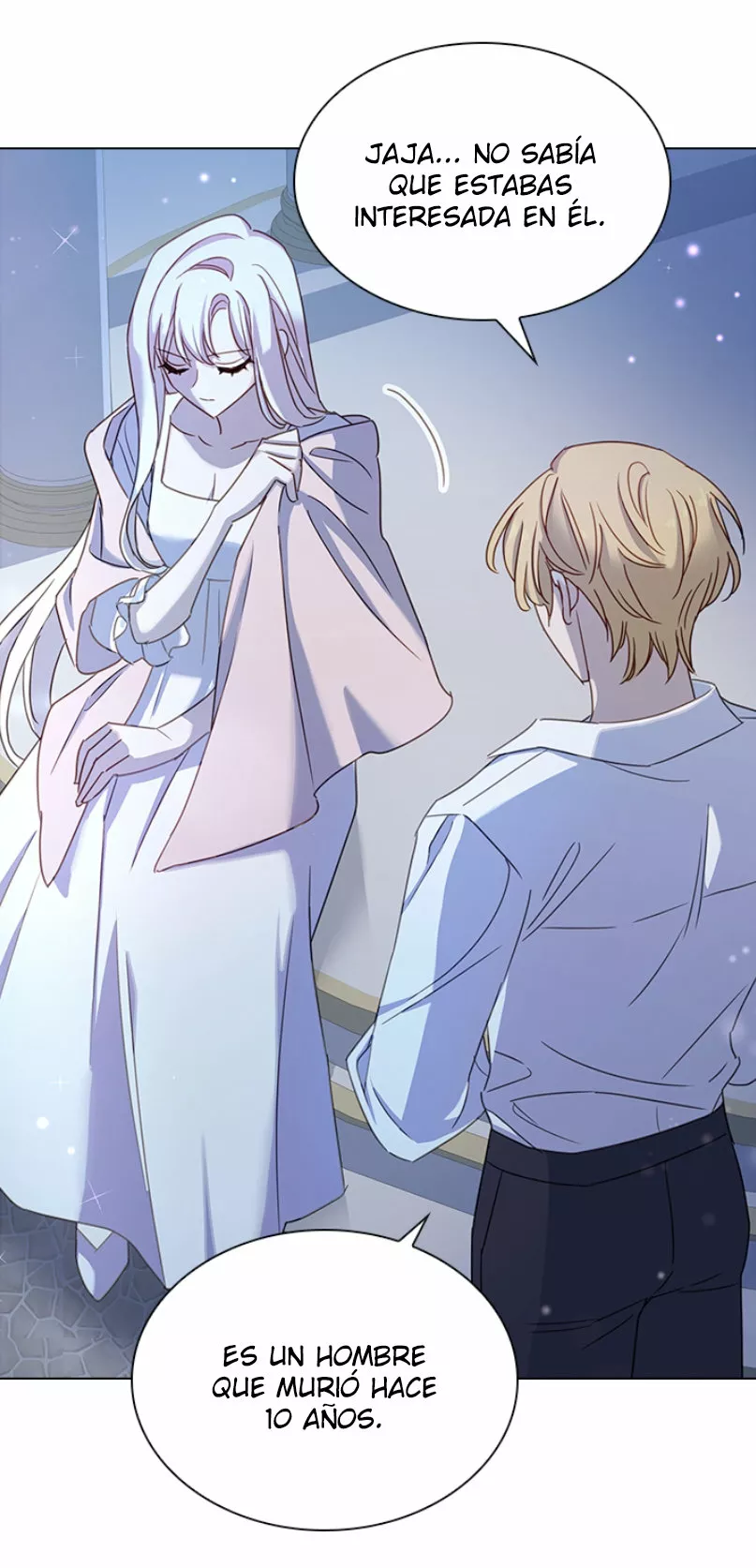 Página 45 del Manga