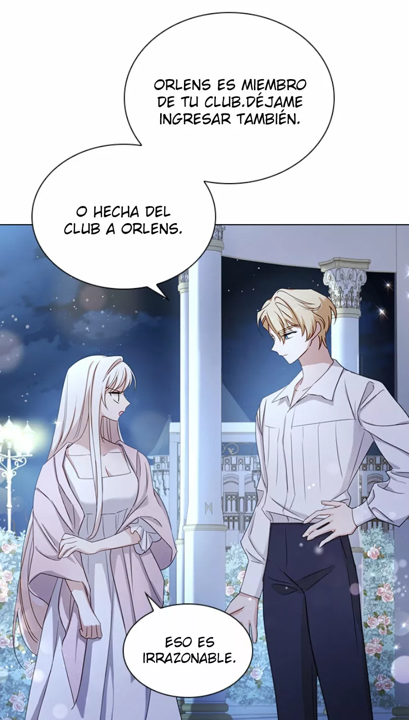 Página 54 del Manga