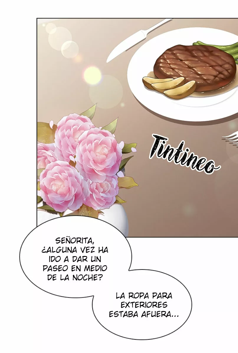Página 58 del Manga